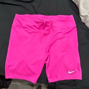 Nike Biker shorts
